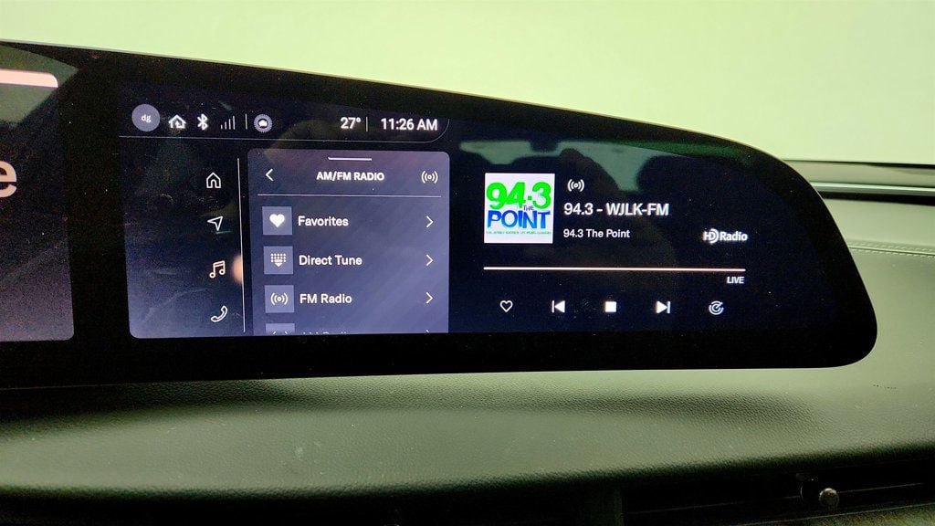 Used 2023 Lucid Air Touring image 16