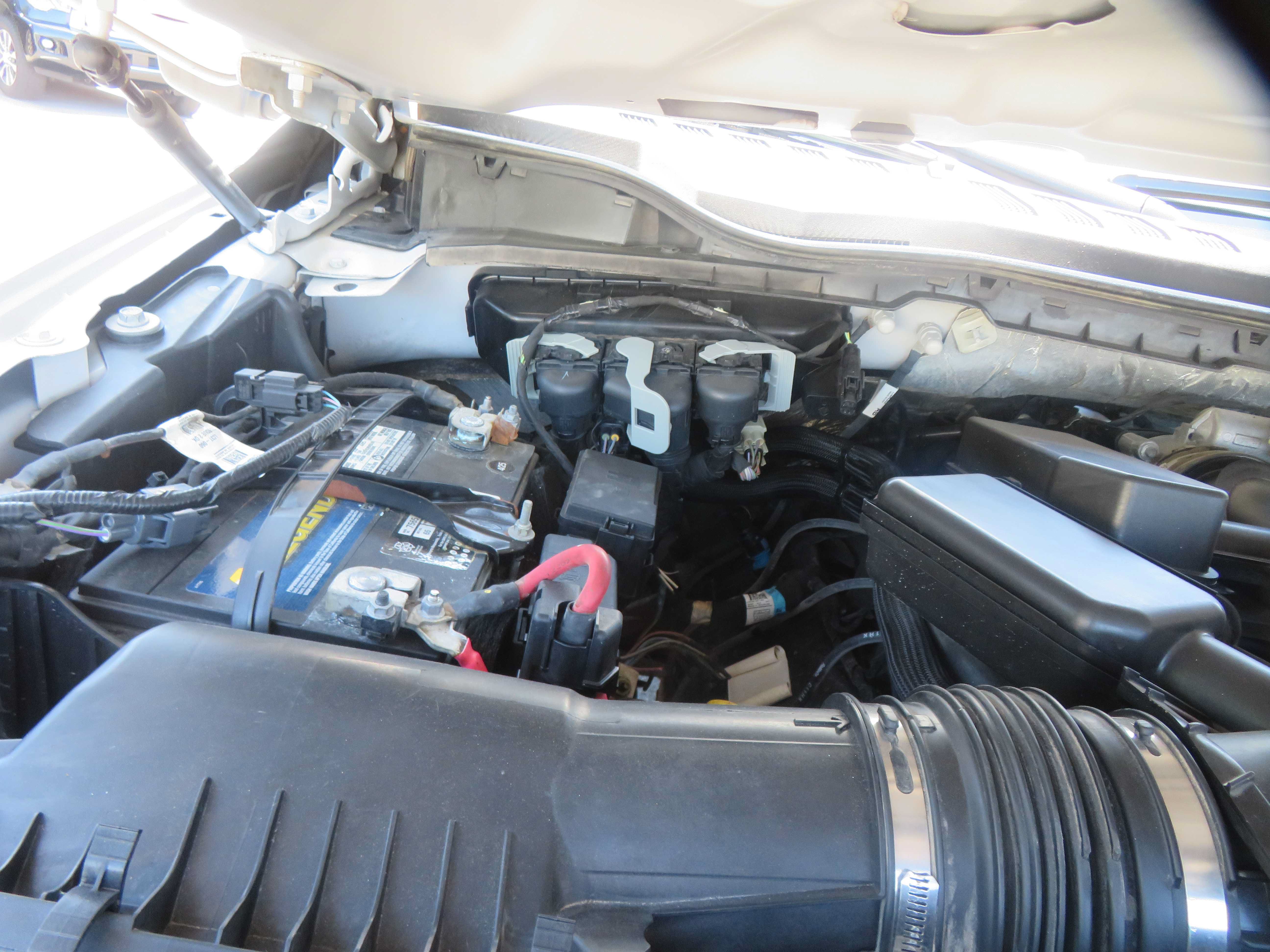 Used 2022 Ford F250 XL w/ STX Appearance Package AWD/4WD image 42