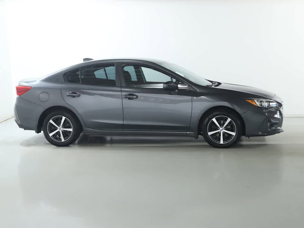 Used 2019 Subaru Impreza 2.0i Premium w/ Eyesight & BSD/Rcta & SRF AWD/4WD image 11