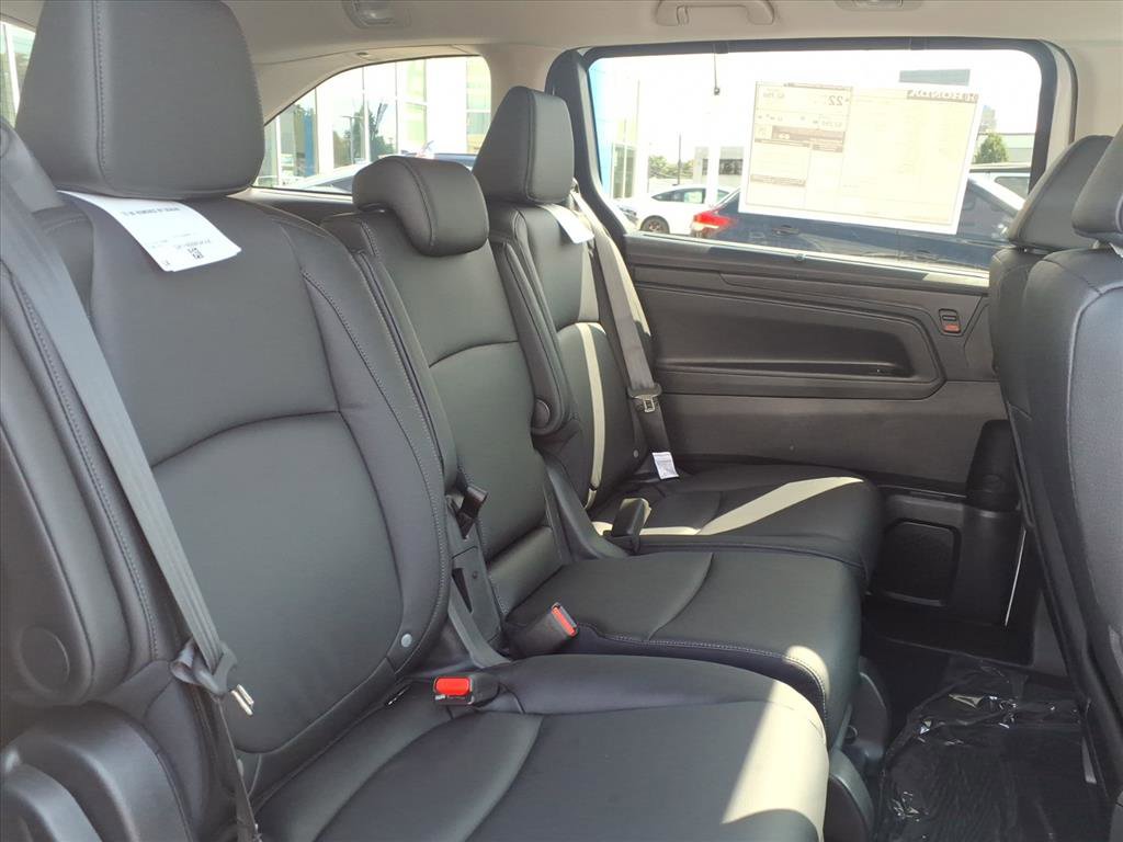 New 2026 Honda Odyssey EX-L image 11