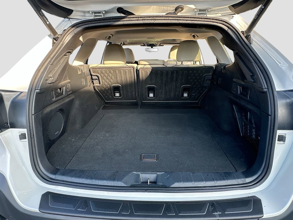 Used 2023 Subaru Outback Limited image 27