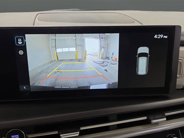 New 2026 Hyundai Santa Fe SEL AWD/4WD image 13