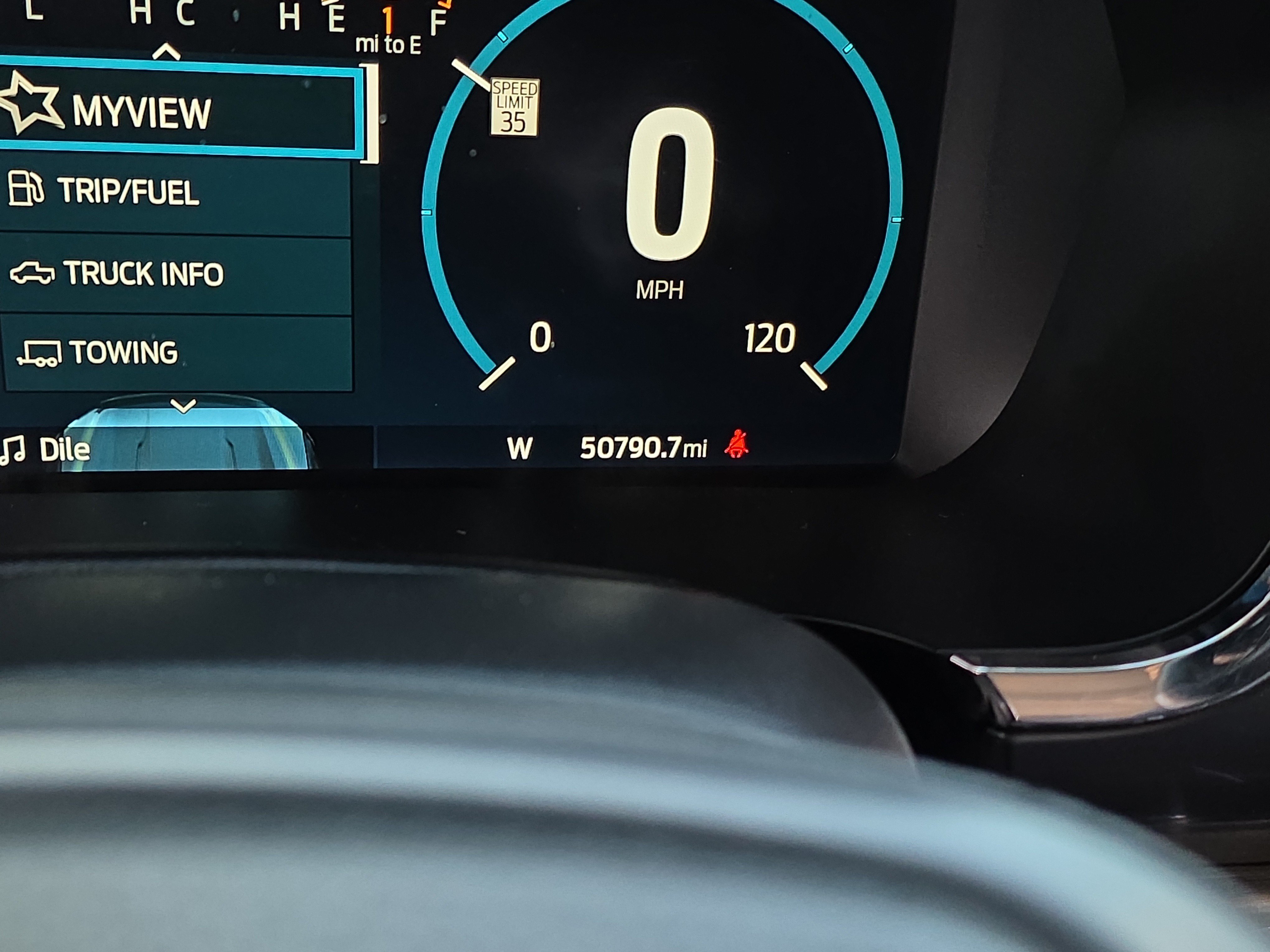 Used 2023 Ford F150 Lariat w/ Equipment Group 502A High AWD/4WD image 21