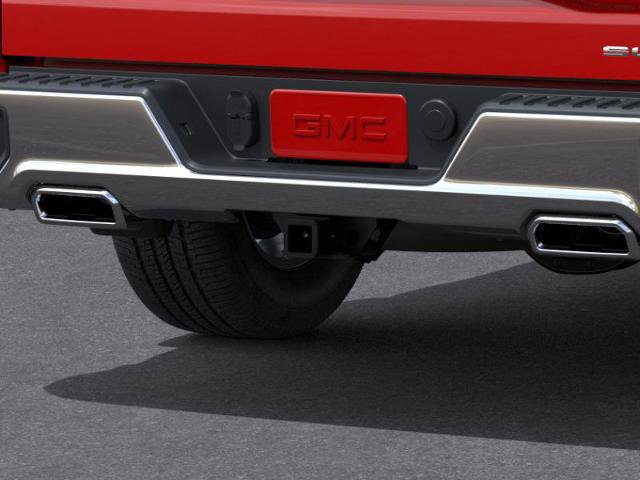New 2026 GMC Sierra 1500 SLE image 38