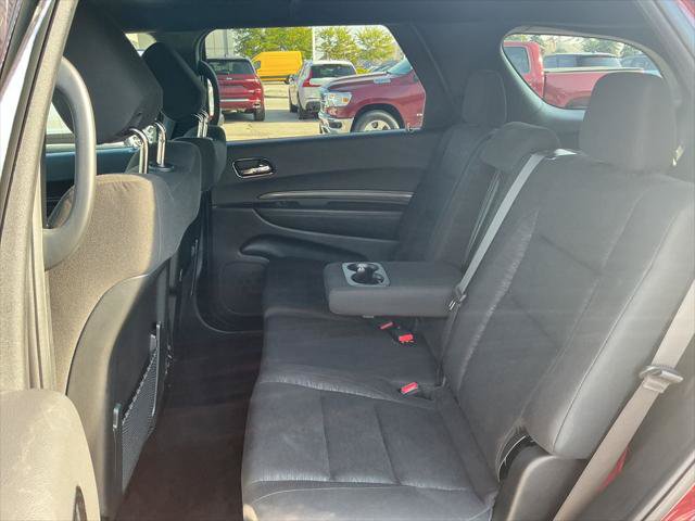 Certified 2023 Dodge Durango GT AWD/4WD image 26