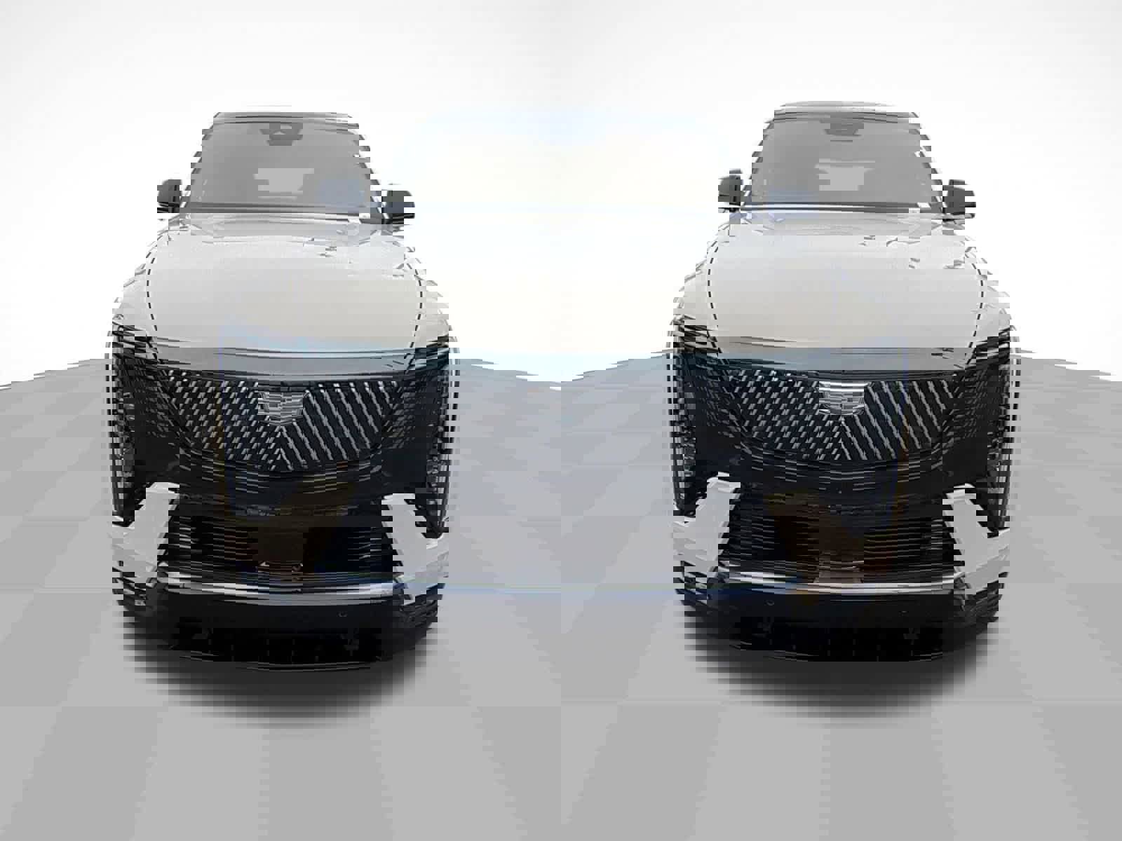 New 2026 Cadillac Escalade IQ Sport 1 image 2