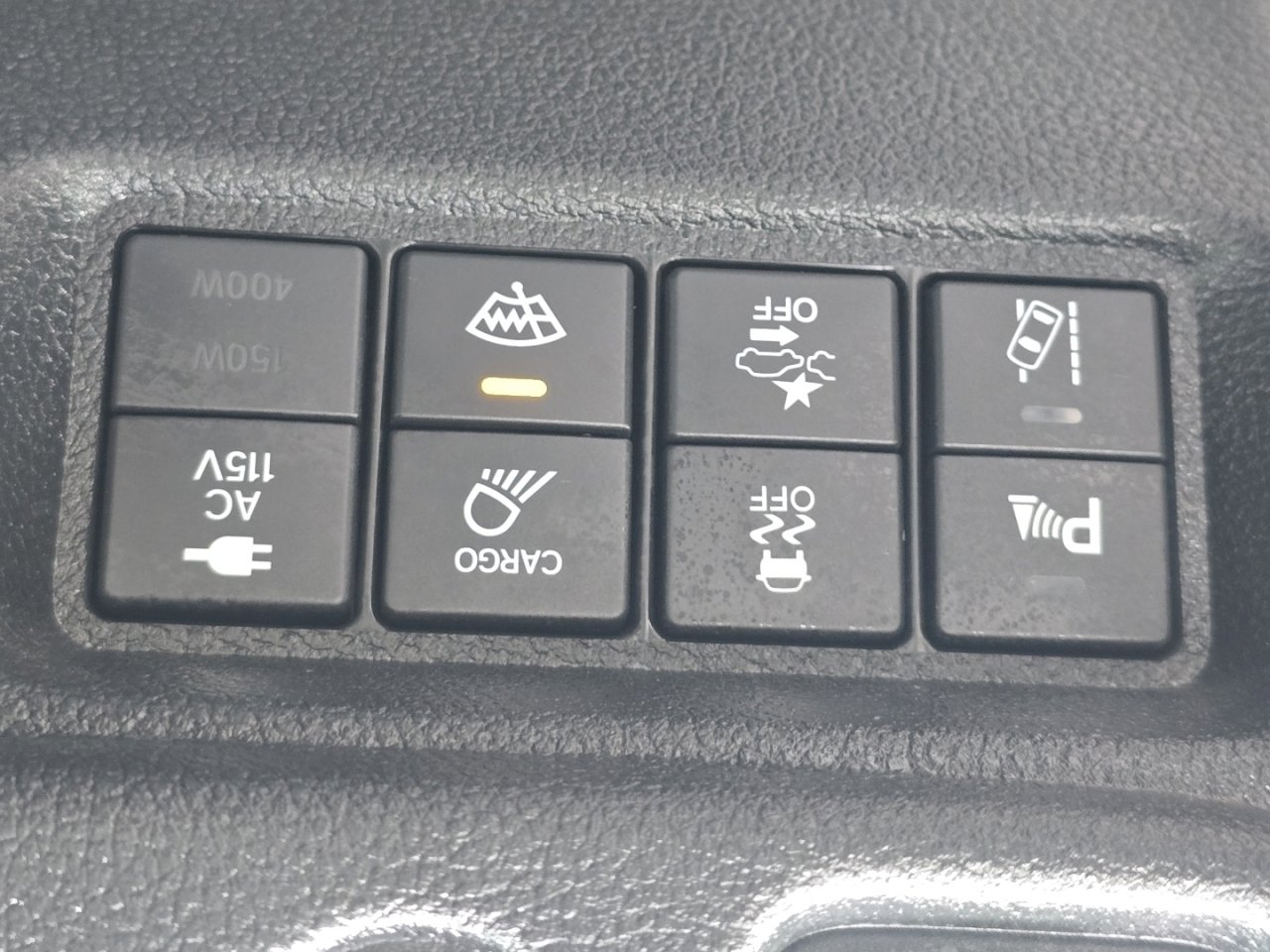 Certified 2023 Honda Ridgeline Black Edition image 12