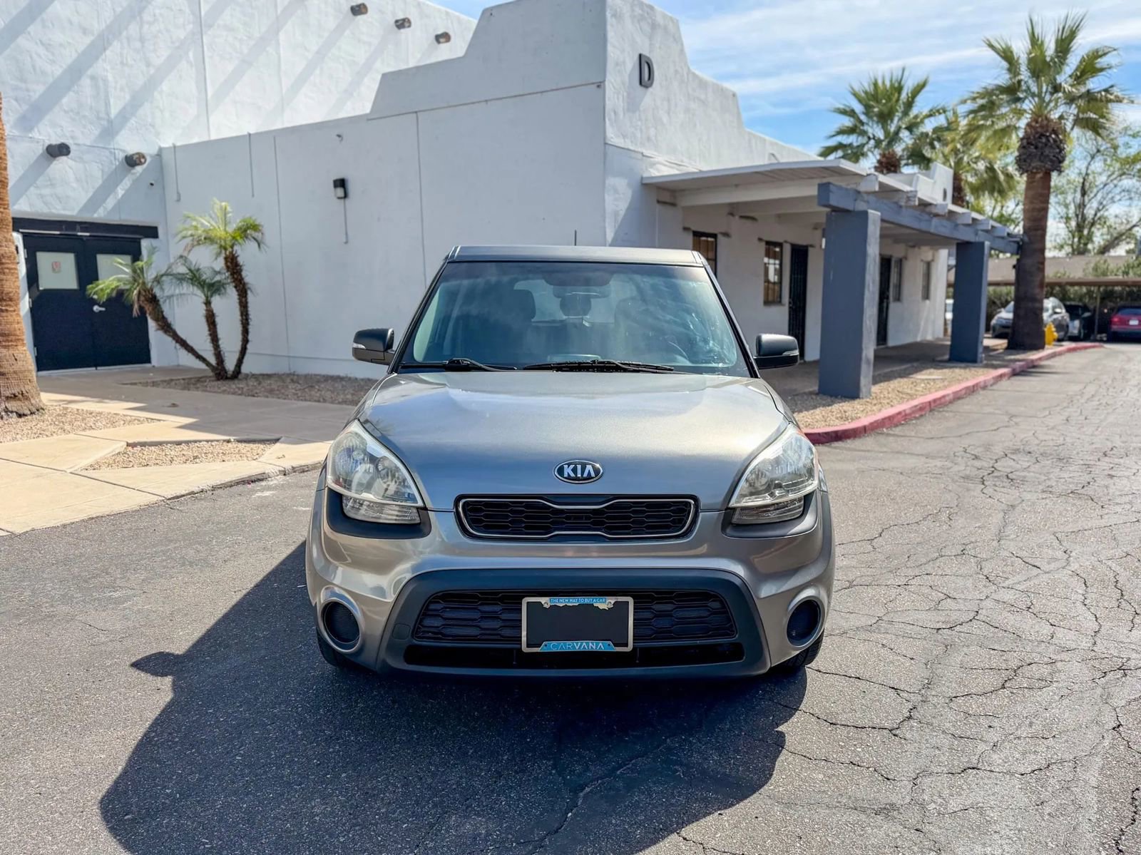 Used 2013 Kia Soul + image 6