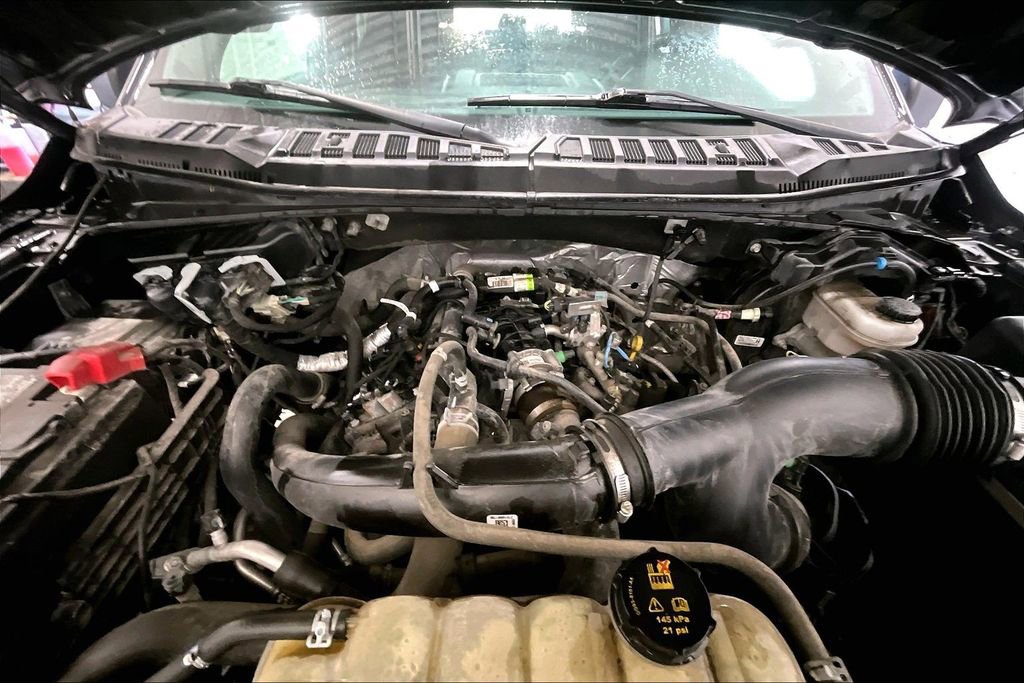 Used 2020 Ford F150 XL w/ Equipment Group 101A Mid image 30