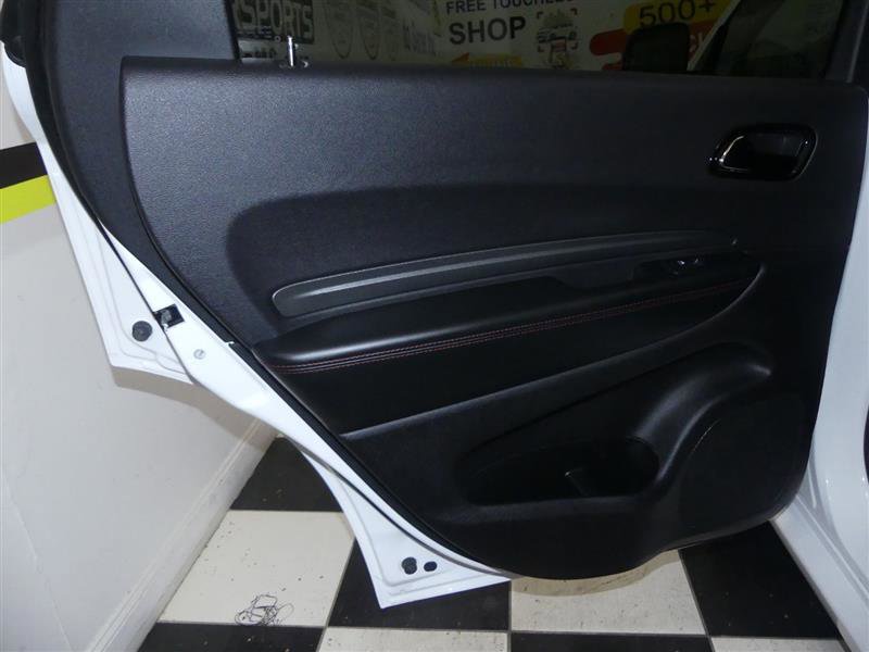 Used 2024 Dodge Durango R/T image 25