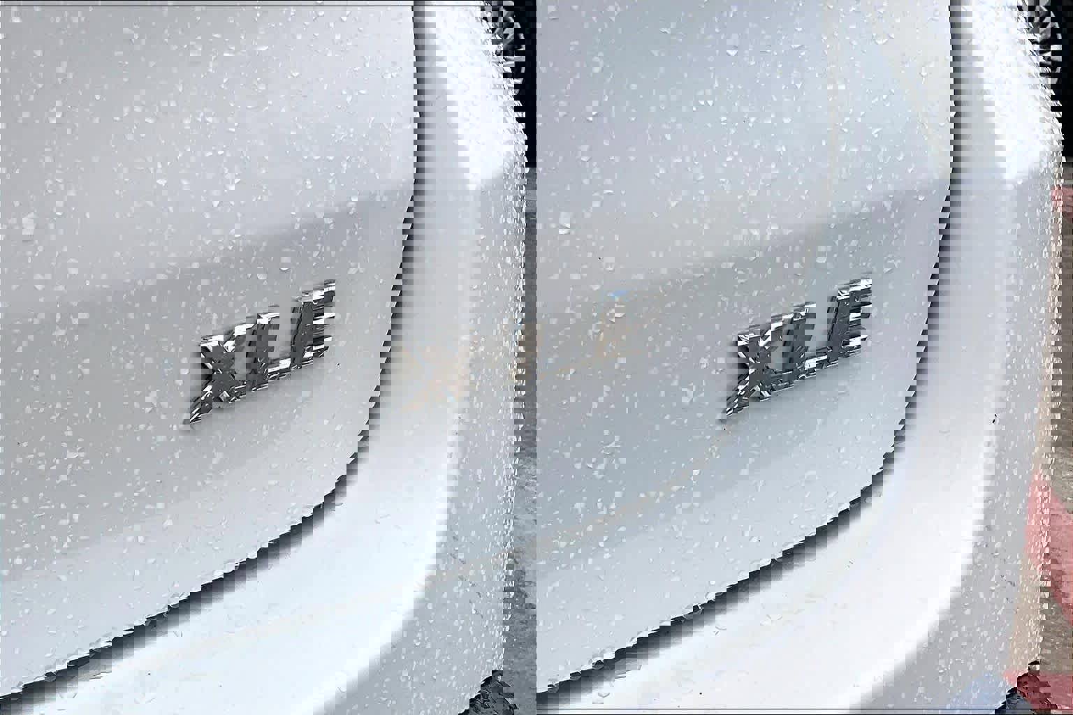 Used 2018 Toyota Highlander XLE FWD image 10