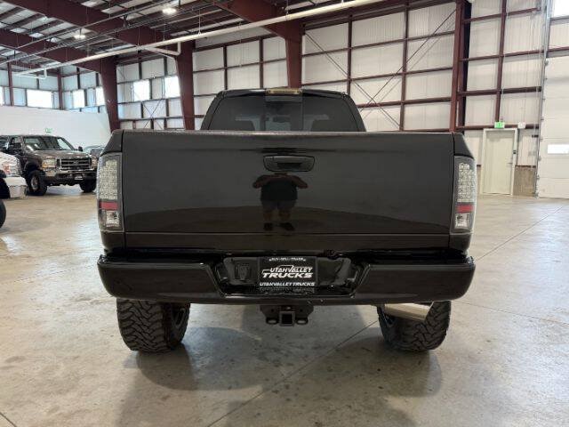 Used 2006 Dodge Ram 2500 Truck SLT w/ Quad Cab Big Horn Value Group AWD/4WD image 9