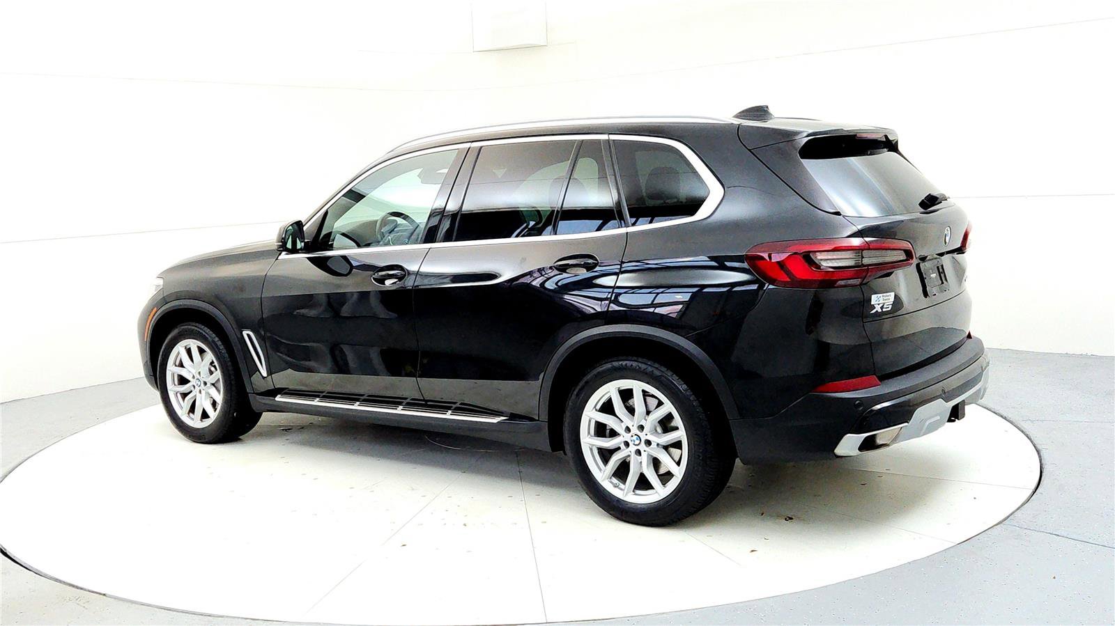 Used 2022 BMW X5 xDrive40i image 4