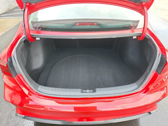 Certified 2023 Kia Forte LXS w/ LXS Technology Package image 26