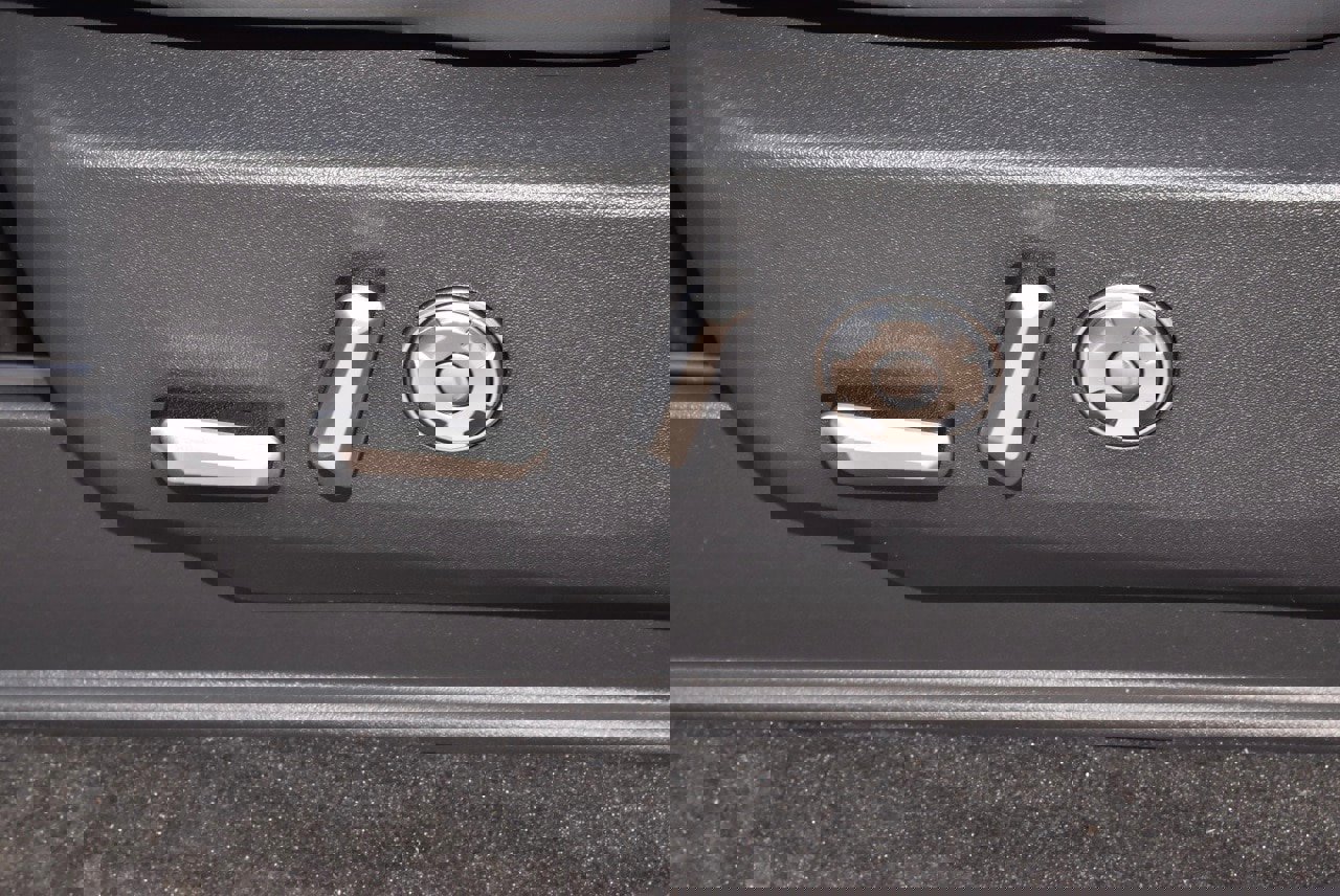 New 2025 Lincoln Navigator Reserve w/ Jet Appearance Package image 47