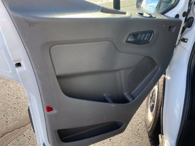 Used 2024 Ford Transit 250 148 High Roof w/ Load Area Protection Package RWD image 15