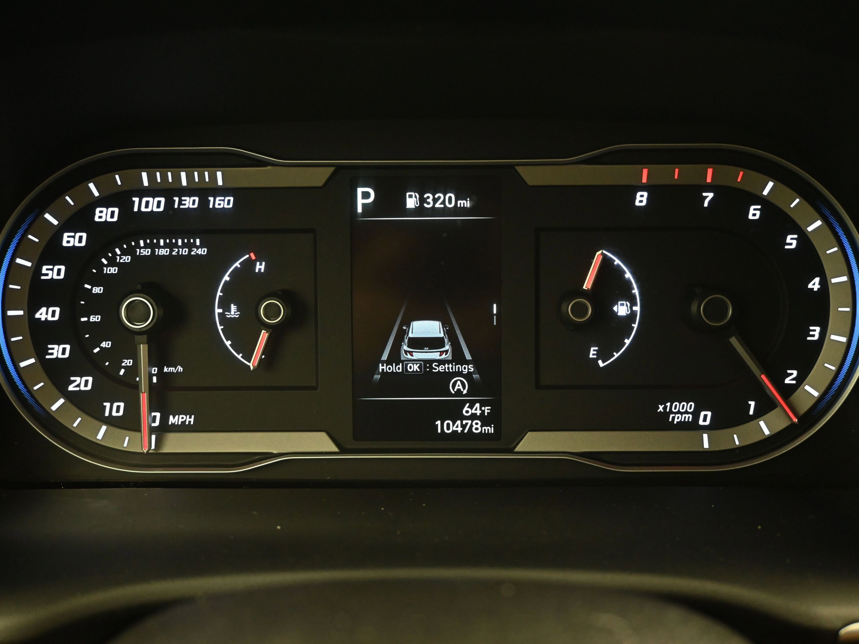 Certified 2023 Hyundai Tucson SE AWD/4WD image 14