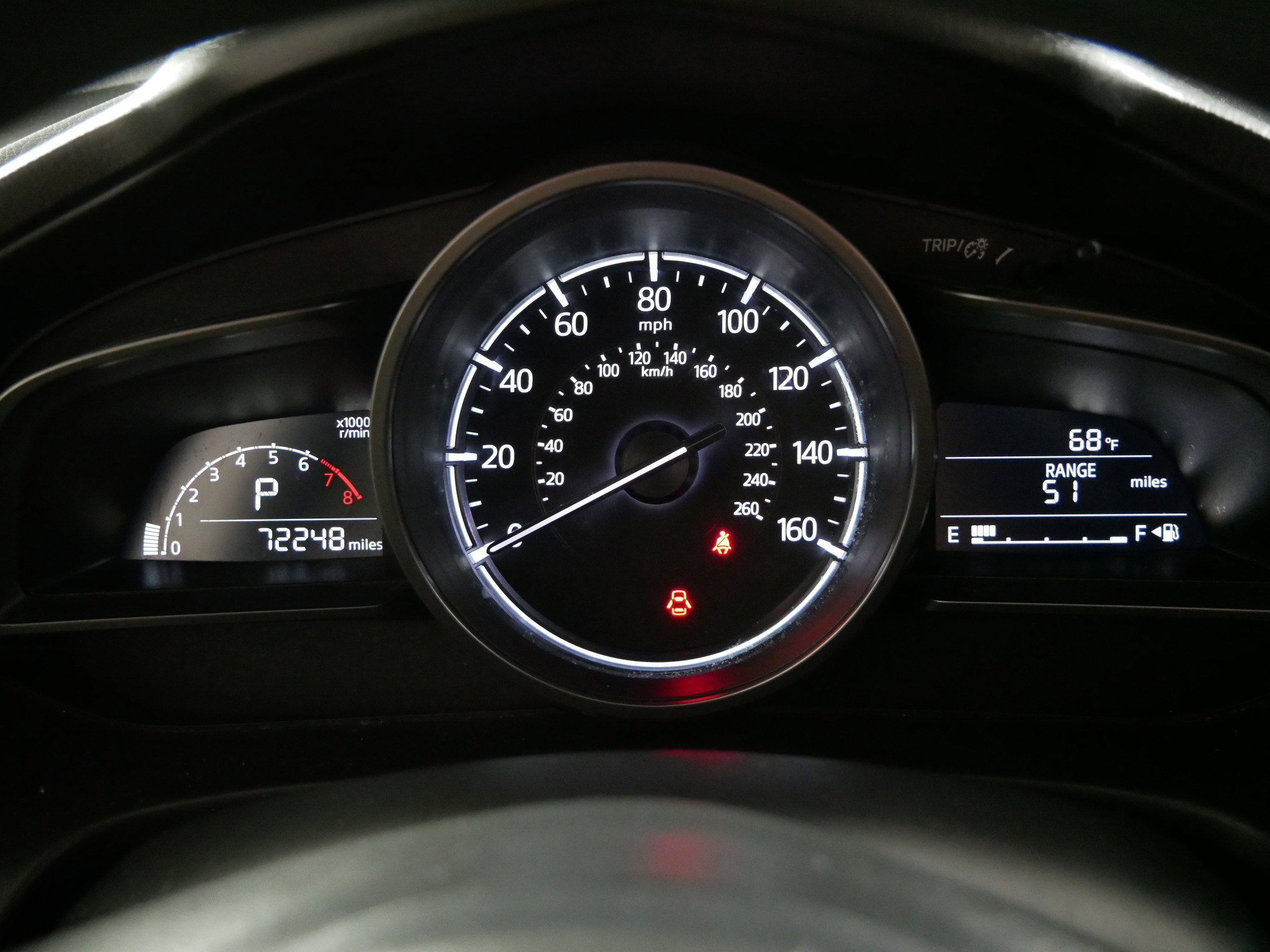 Used 2017 MAZDA MAZDA3 Sport image 22