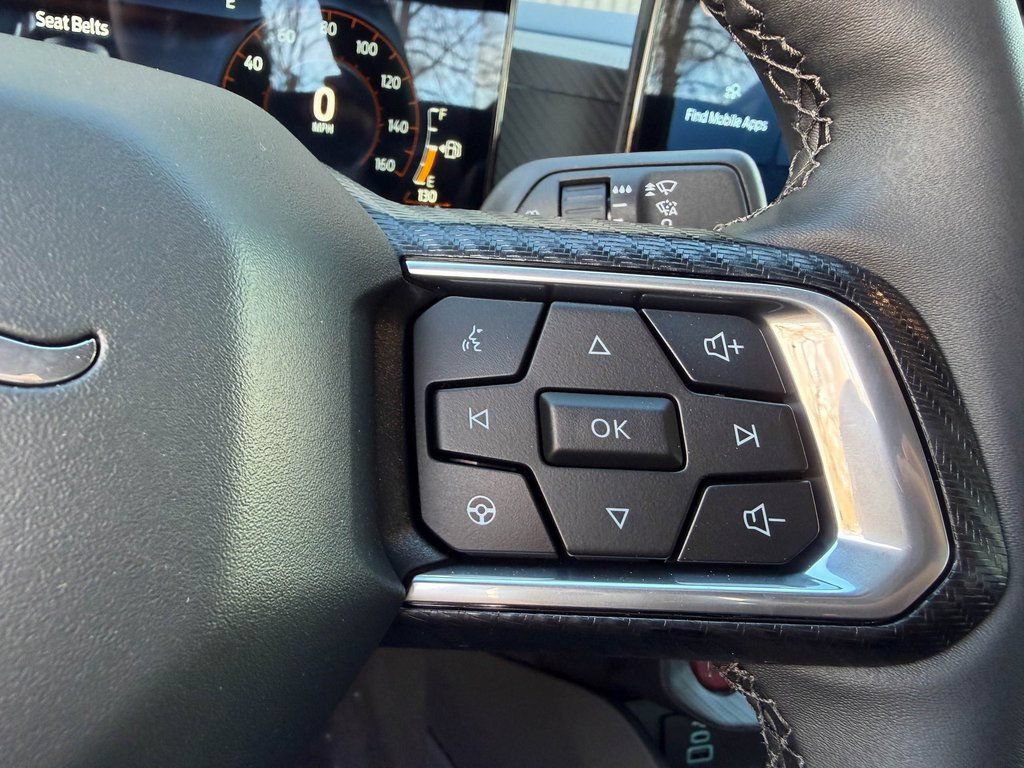 New 2026 Ford Mustang GT w/ Mustang Nite Pony Package RWD image 30