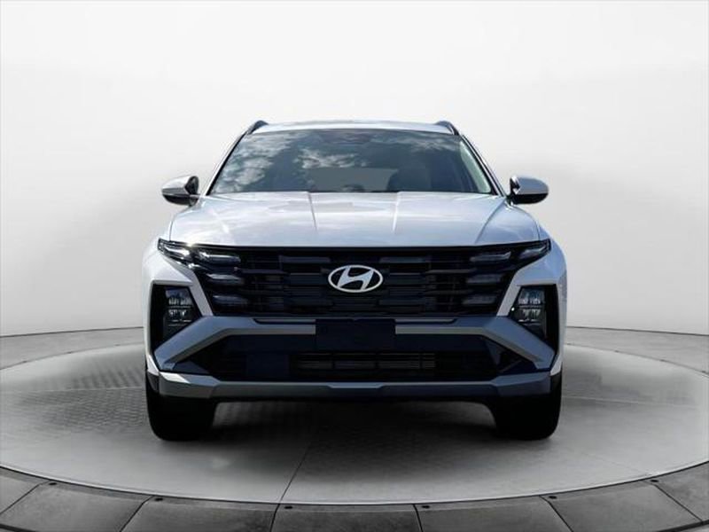 New 2026 Hyundai Tucson SEL AWD/4WD image 12