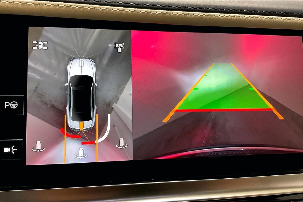 New 2026 Bentley Flying Spur Plug-In Hybrid image 28