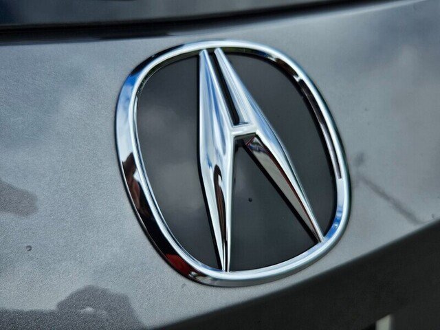 New 2026 Acura MDX FWD w/ Technology Package image 21