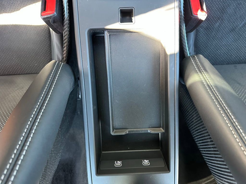 Certified 2025 Porsche 911 GT3 RS RWD image 28