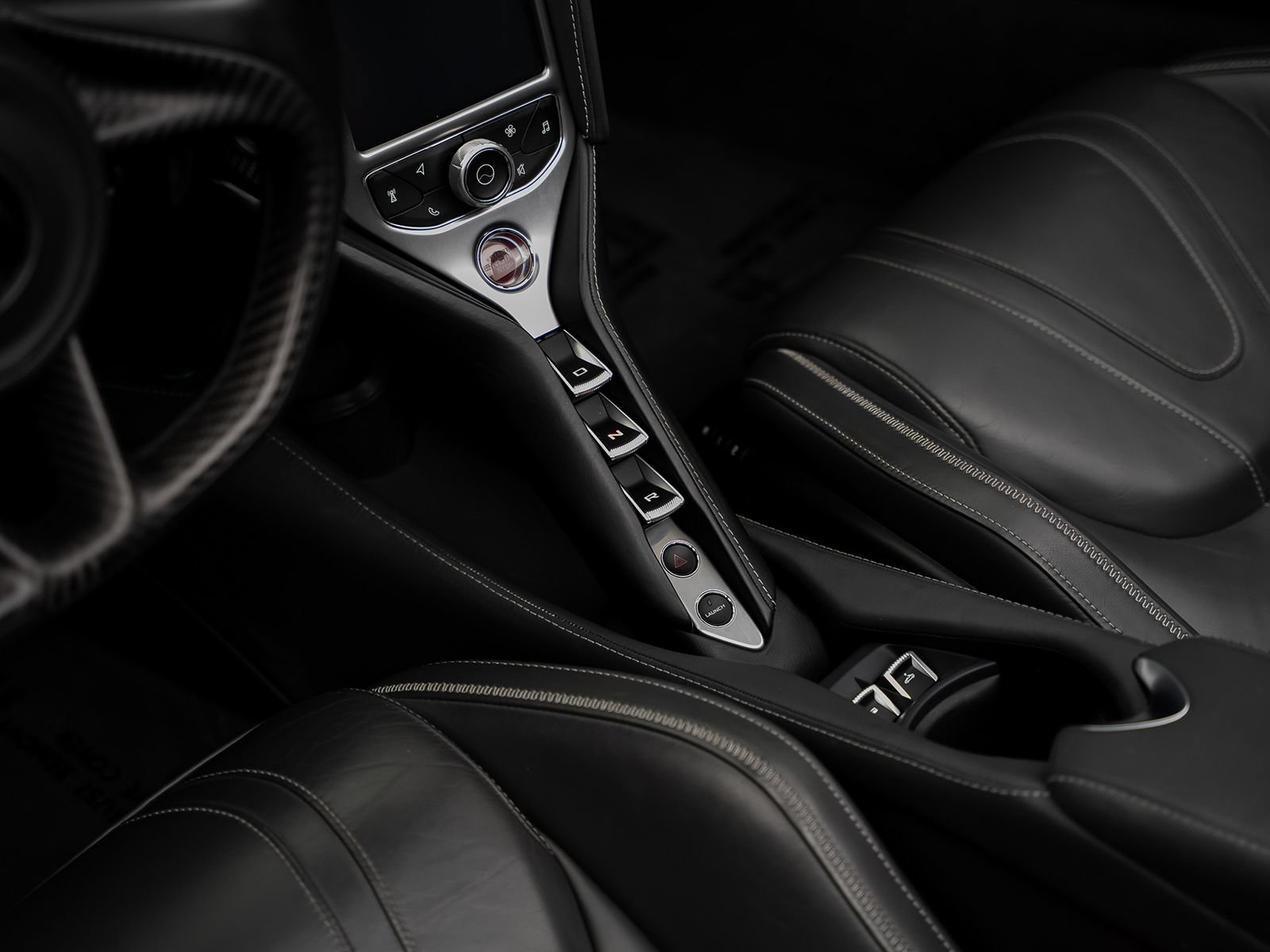 Used 2020 McLaren 720S Spider RWD image 50