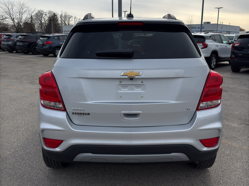 Used 2019 Chevrolet Trax LT w/ LT Convenience Package image 7