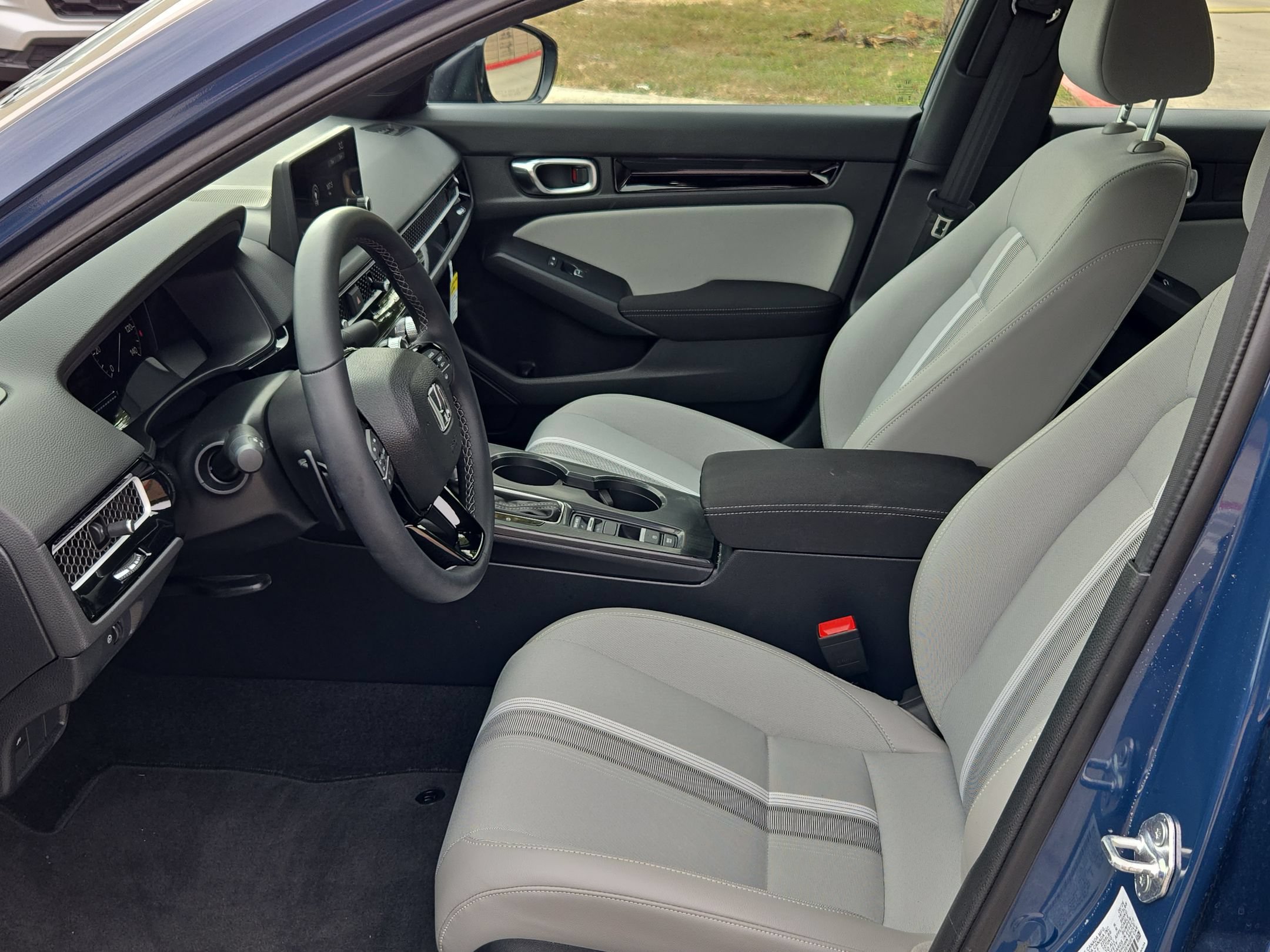 Used 2026 Honda Civic Sport image 9