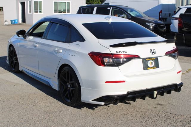 Used 2023 Honda Civic Si image 6