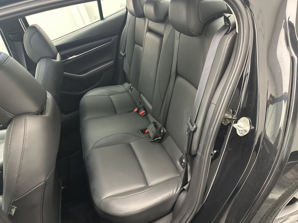 Used 2024 MAZDA MAZDA3 s image 13