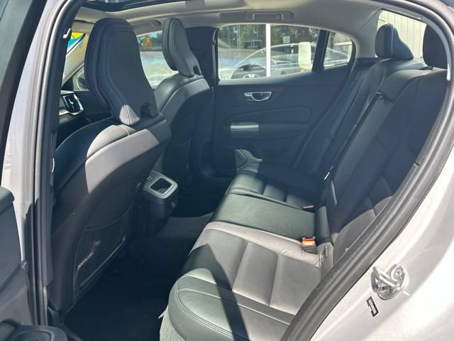 Used 2023 Volvo S60 B5 Plus w/ Climate Package AWD/4WD image 17