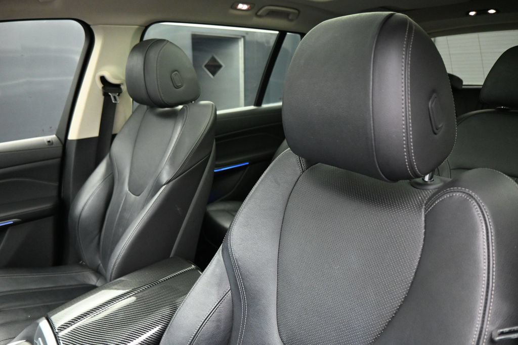 Used 2019 BMW X7 xDrive40i AWD/4WD image 12