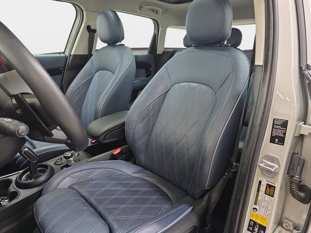 Used 2021 MINI Cooper Countryman S AWD/4WD image 14
