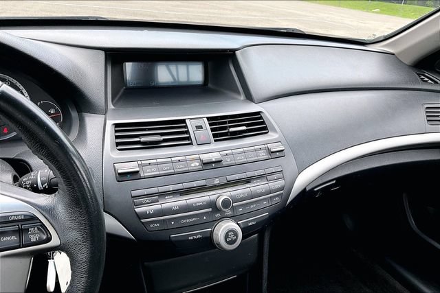 Used 2008 Honda Accord EX-L image 12