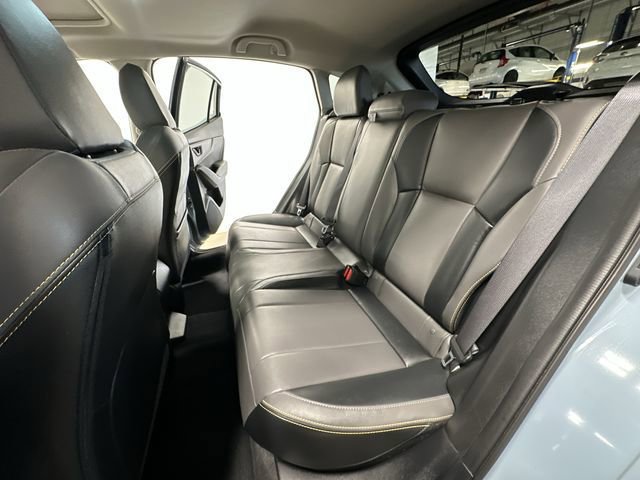 Certified 2021 Subaru Crosstrek 2.5i Sport w/ Moonroof Package image 19