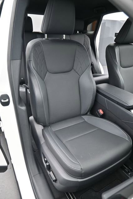 Used 2025 Lexus RX 350 FWD w/ Technology Package image 15