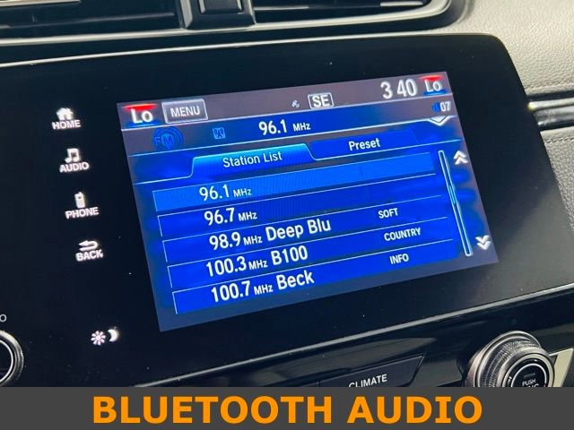 Used 2022 Honda CR-V EX image 6