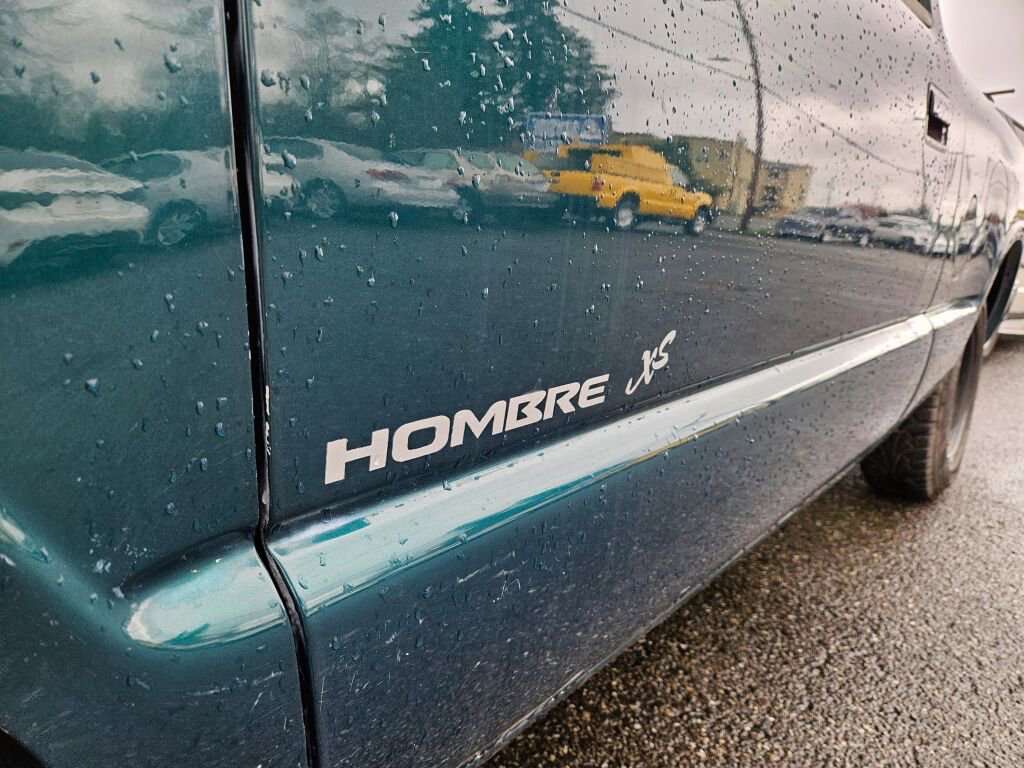 Used 1997 Isuzu Hombre S image 20