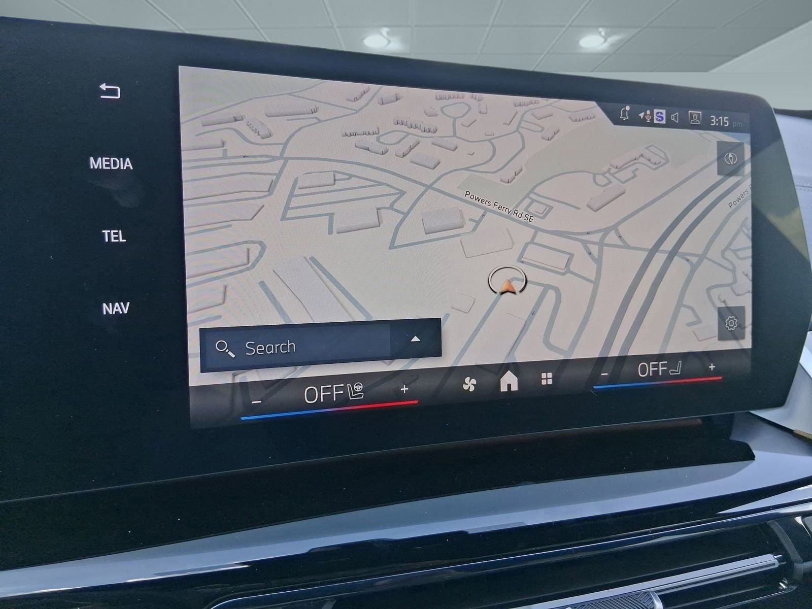 Used 2026 BMW X2 xDrive28i w/ Technology Package image 24