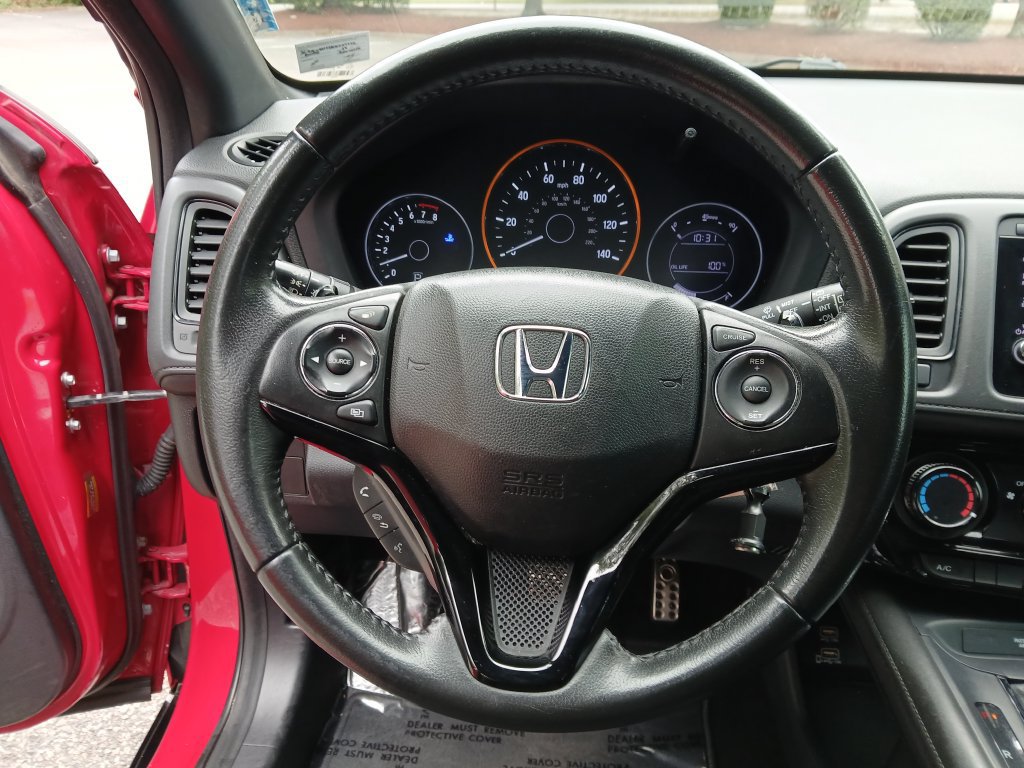 Used 2019 Honda HR-V Sport image 29