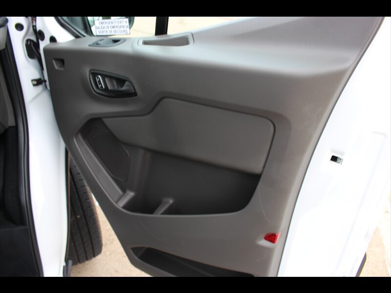 Used 2026 Ford Transit 350 XL RWD image 28