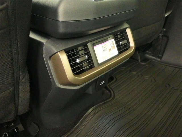 New 2025 Ford F150 STX w/ Equipment Group 201A FX4 image 12