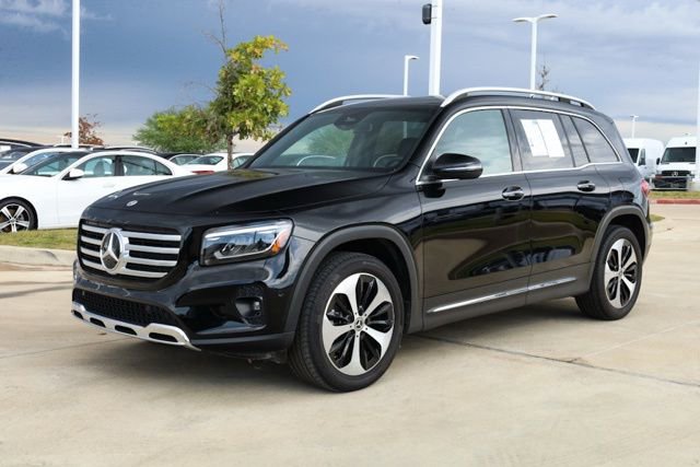 Certified 2024 Mercedes-Benz GLB 250 image 5