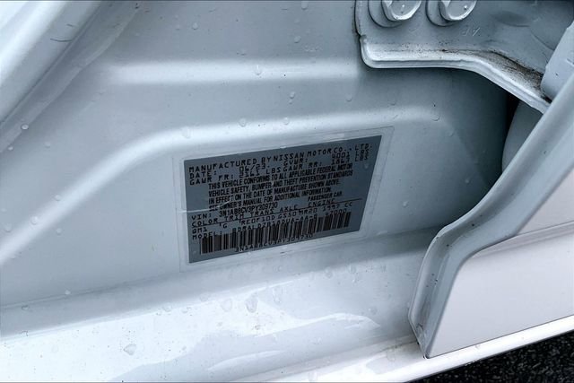 Used 2023 Nissan Sentra SV image 14