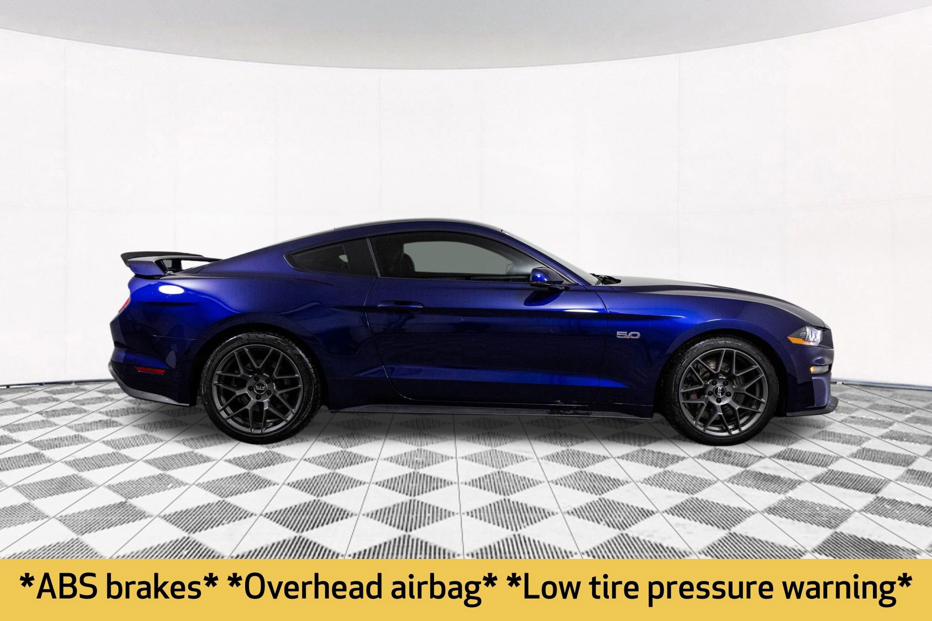 Used 2020 Ford Mustang GT Premium w/ GT Performance Package image 20