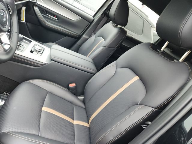 New 2026 MAZDA CX-90 3.3 Turbo S w/ Premium Package AWD/4WD image 11