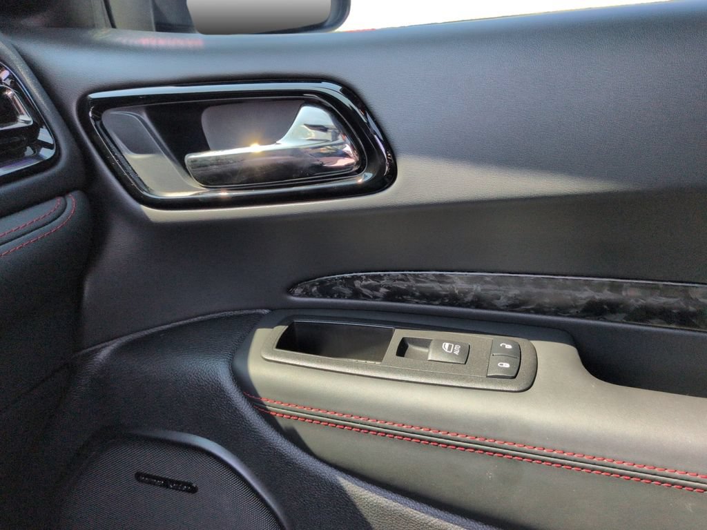 Used 2023 Dodge Durango R/T AWD/4WD image 25