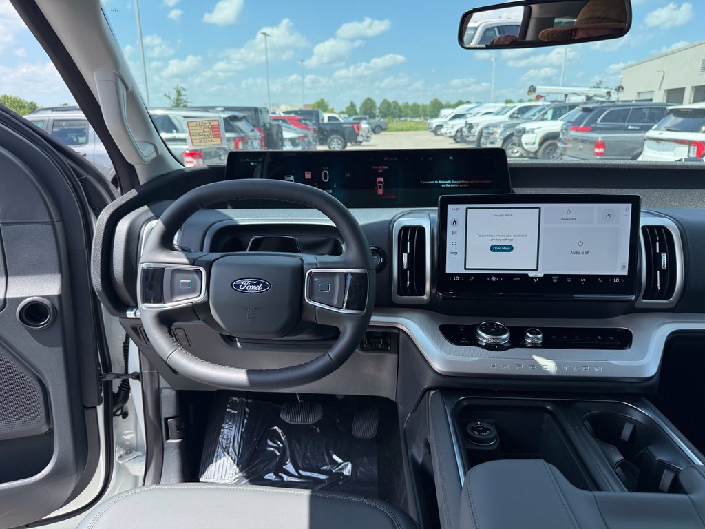 New 2027 Ford Expedition Active RWD image 23
